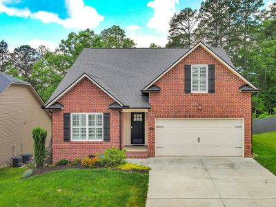 3627 Meredith Lynn Way, Knoxville, TN, 37924