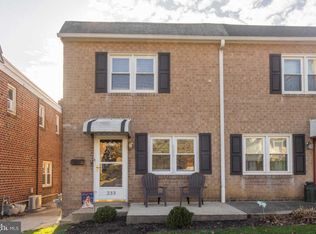 233 E 12th Ave, Conshohocken, PA