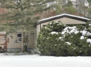 11411 80th St S, Wisconsin Rapids, WI 54494