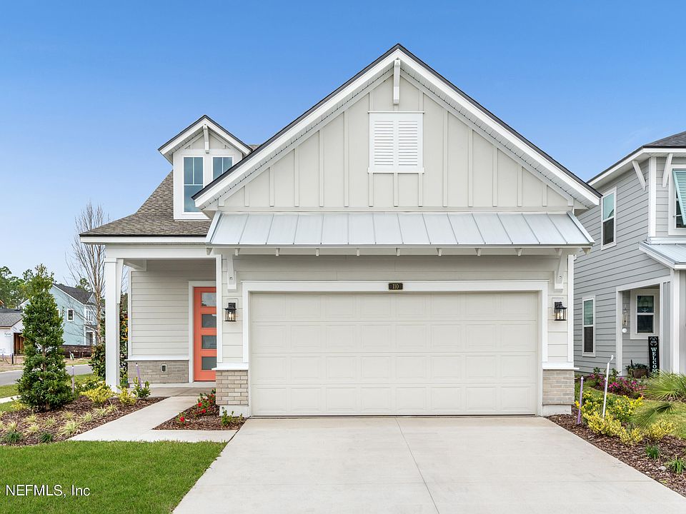 1st image of 110 BLUE OAK Court