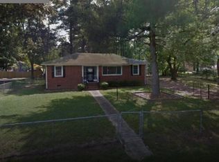 2456 Parkview Ave, Petersburg, VA