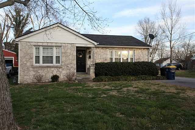 1st image of 1124 Jones Dr