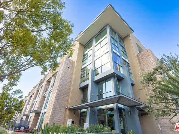 13045 Pacific Promenade Unit 117, Playa Vista, CA 90094