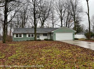 4218 Mar Moor Dr, Lansing, MI 48917