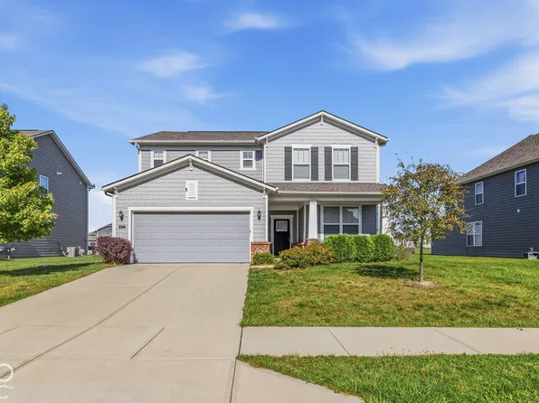 8672 Dutch Elm Way, Brownsburg, IN 46112