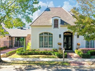 402 Woods Xing, Lafayette, LA 70508