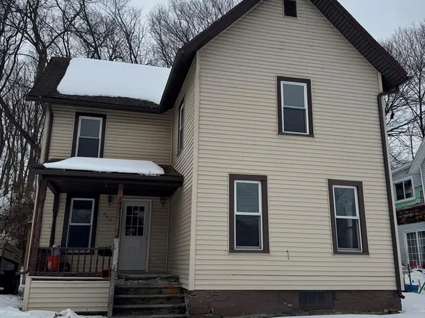 563 Clark St, Waverly, NY 14892