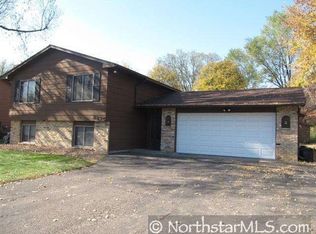8325 Dupont Ave N, Brooklyn Park, MN 55444
