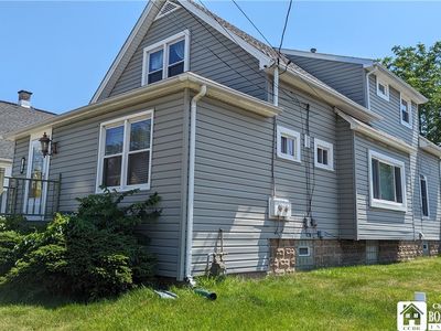 99 Bellwood Ave, Buffalo, NY, 14224