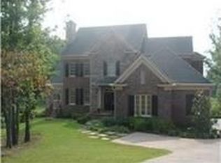 1015 Monroe Ln, Brentwood, TN 37027