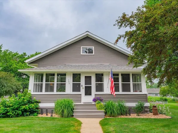 506 North Cincinnati Street, Spring Green, WI 53588