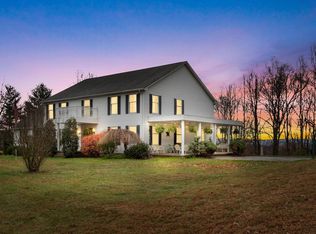 425 Dominick Cir, Summersville, WV 26651