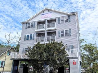 101 Philadelphia Ave #A, OCEAN CITY, MD 21842