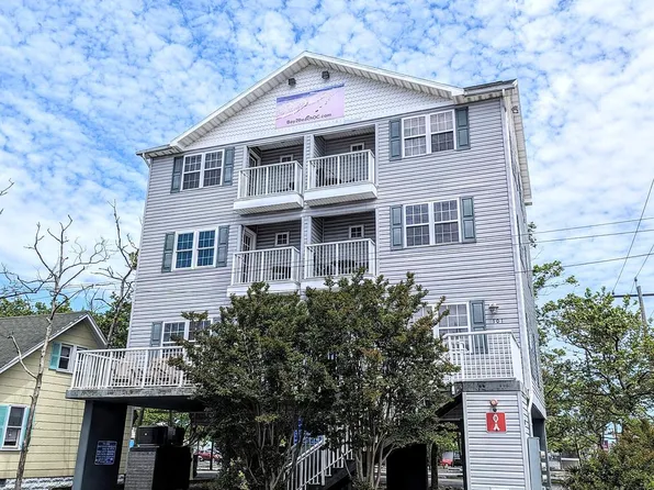 101 Philadelphia Ave #A, Ocean City, MD 21842