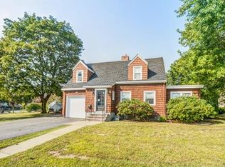 248 Warren St, Waltham, MA 02453