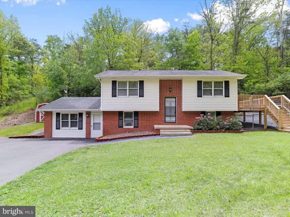 127 Sunrise Dr, Fort Ashby, WV 26719