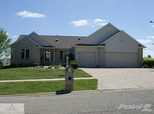 3361 Hidden Ridge Dr, Dewitt, MI 48820