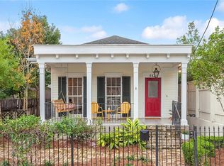 5420 S Liberty St, New Orleans, LA 70115