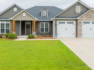 3965 Valiant Ct, Valdosta, GA 31605