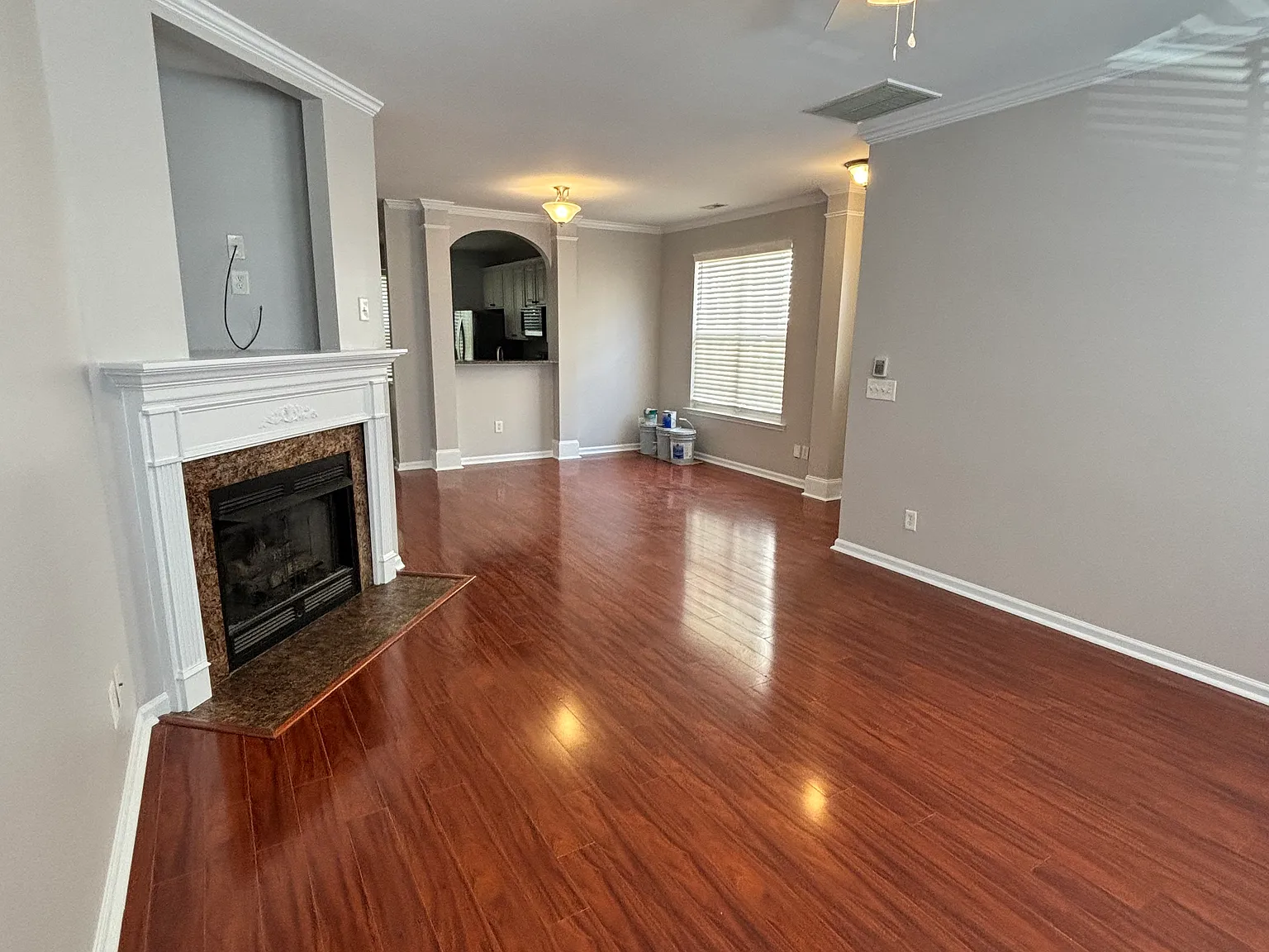 2 bed, 2.5 bath, 1388 sqft, $1,850 — Photo 4