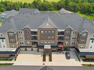 13210 Petrel St #3307, Clarksburg, MD 20871