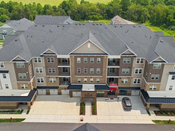 13210 Petrel St #3307, Clarksburg, MD 20871