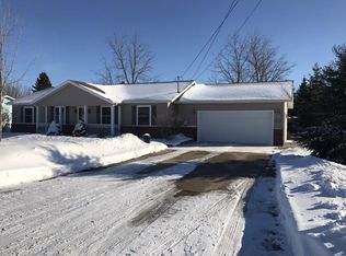 713 Jenson St, Gaylord, MI