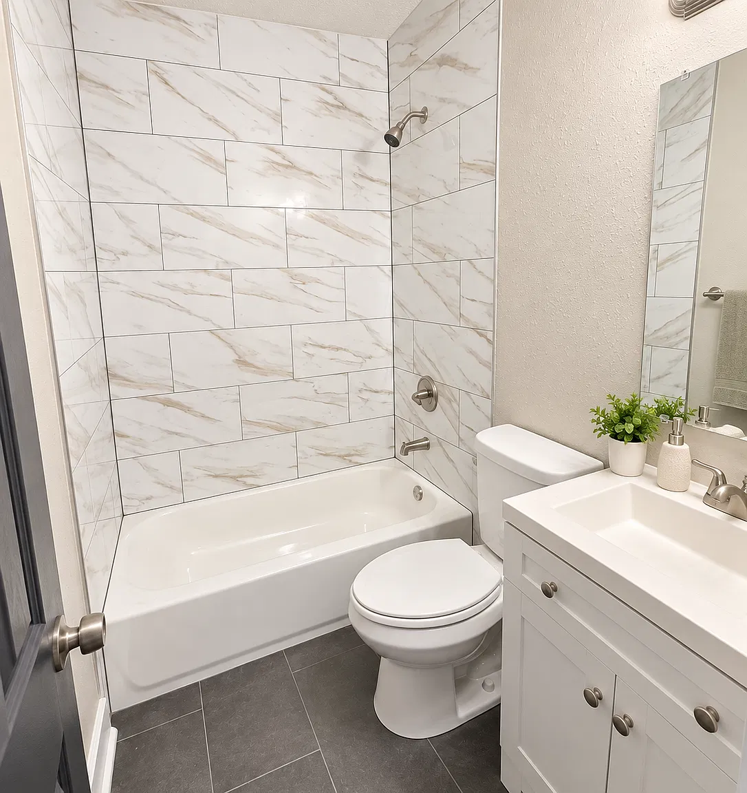 3 bed, 1080 sqft, $1,425 — Photo 3