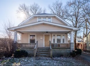 16406 Harvard Ave, Cleveland, OH
