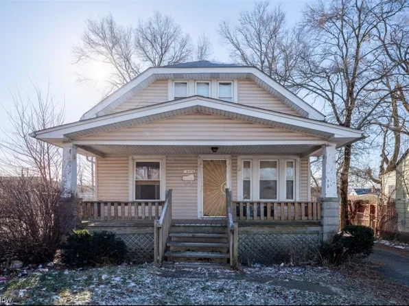 16406 Harvard Ave, Cleveland, OH 44128