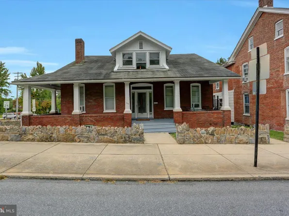 250 E Main St, Waynesboro, PA 17268
