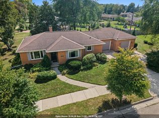 1862 Melon Ave, Green Bay, WI 54302