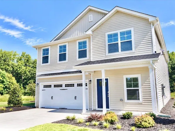 2471 Pleasant Hill Liberty Rd, Liberty, NC 27298