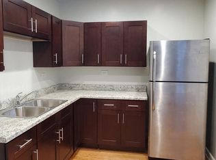 4451 N Central Park Ave #1, Chicago, IL 60625