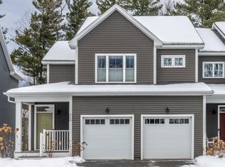 263 Obrien Farm Rd, South Burlington, VT 05403