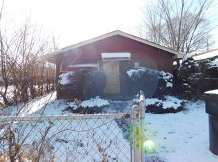 345 W Garfield Blvd, Chicago, IL 60621