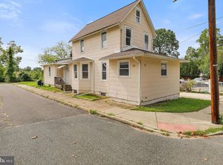 101 Singley Ave, Runnemede, NJ 08078