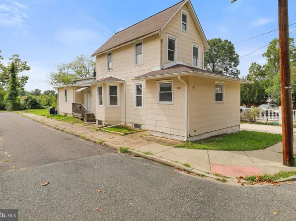 101 Singley Ave, Runnemede, NJ 08078