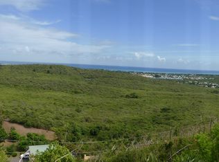 165 La Grange We St, Kingshill, VI 00850