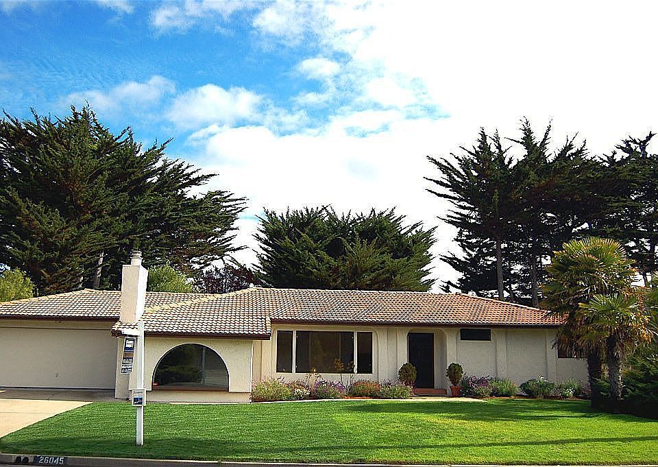 Classic Comfort front of house