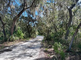 126 BROWNS HAMMOCK Road, Crescent City, FL 32112