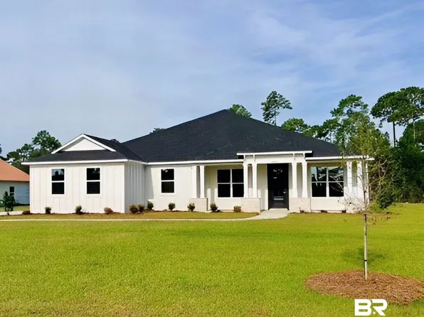 10705 Tall Timber Ln, Elberta, AL 36530