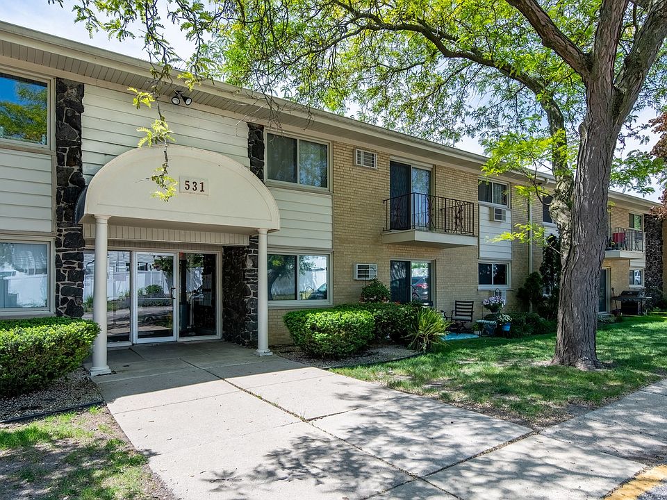 1st image of 531 Carlysle Dr APT 13