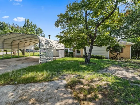 3008 Claudia Dr, Augusta, GA 30906