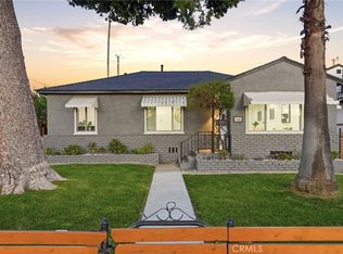 2140 N Rose St, Burbank, CA 91505
