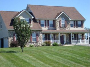 774 Bushkill Center Rd, Nazareth, PA 18064