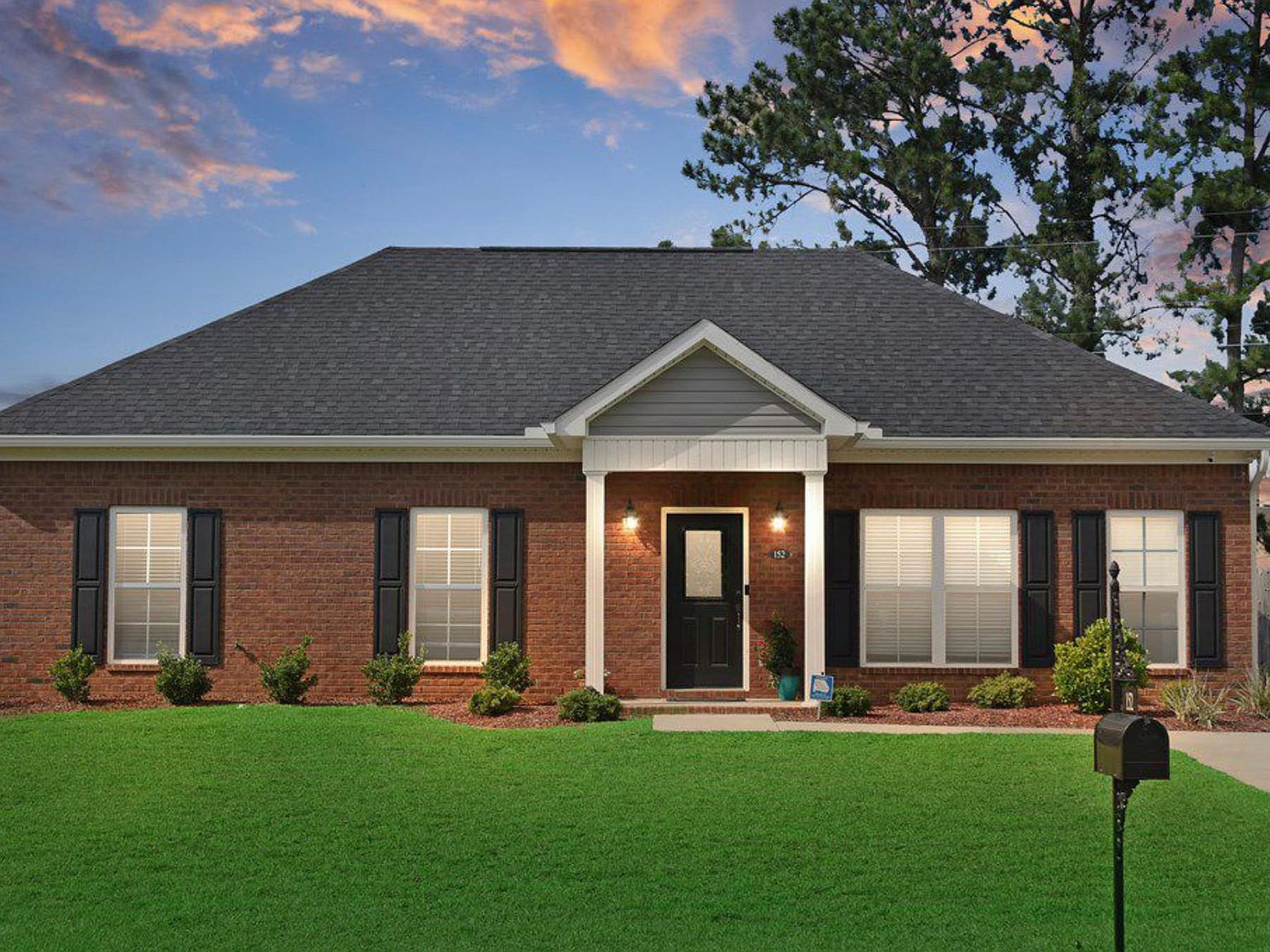 152 Mikado Dr, Kinsey, AL 36303 Zillow