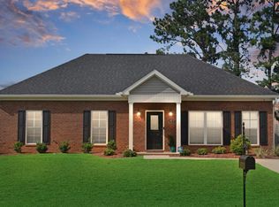 152 Mikado Dr, Kinsey, AL 36303