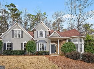 135 Birch Hollow Trl, Marietta, GA 30064