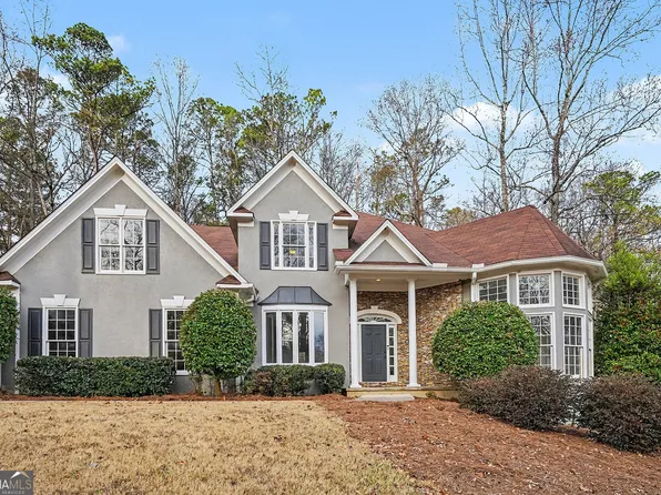 135 Birch Hollow Trl, Marietta, GA 30064